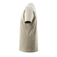 T-shirt MASCOT® Calais, kaki chiaro