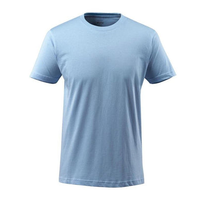 T-shirt MASCOT® Calais, azzurra