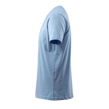 T-shirt MASCOT® Calais, azzurra