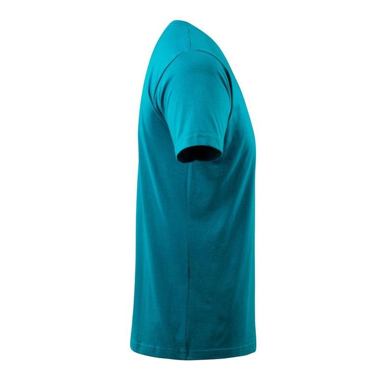 T-shirt MASCOT® Calais, petrolio