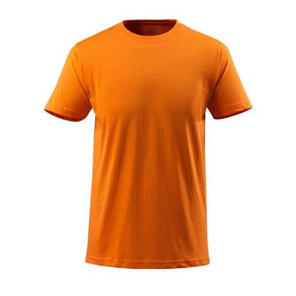 T-shirt MASCOT® Calais, arancione chiaro