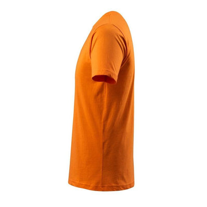T-shirt MASCOT® Calais, arancione chiaro