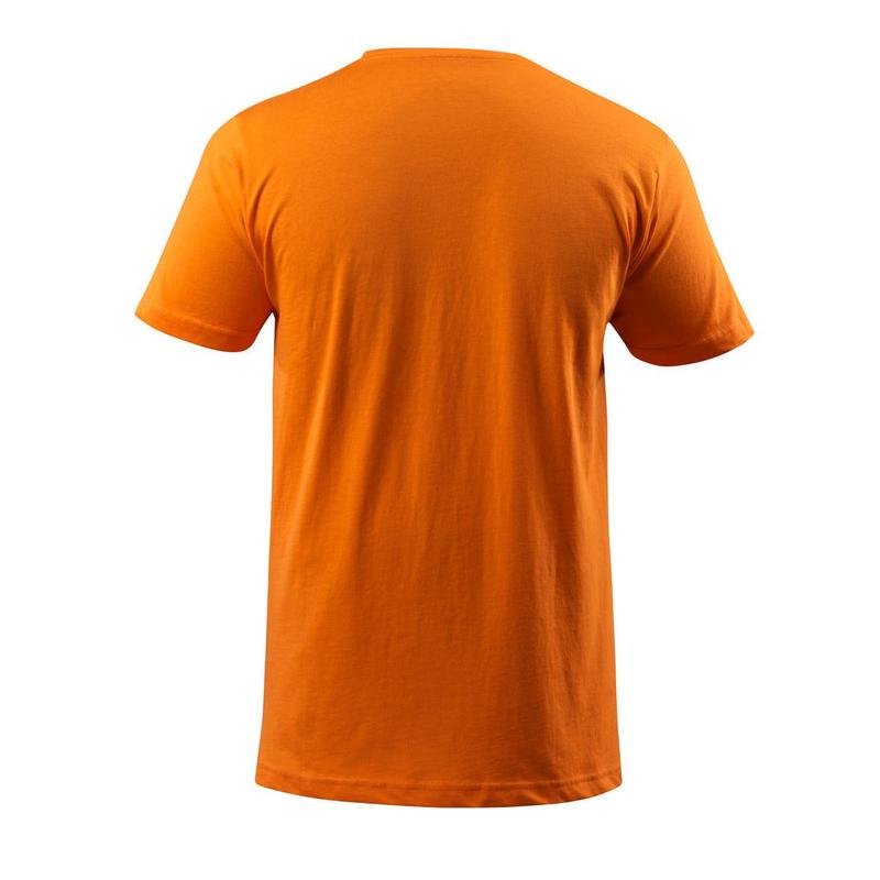 T-shirt MASCOT® Calais, arancione chiaro