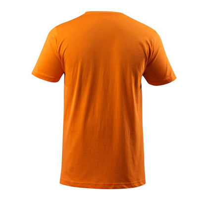 T-shirt MASCOT® Calais, arancione chiaro