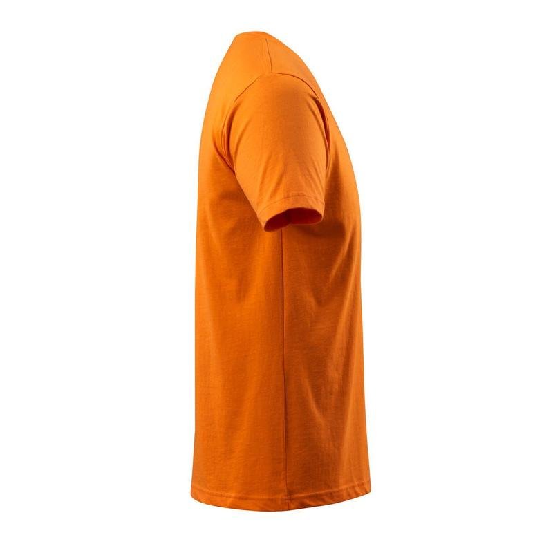 T-shirt MASCOT® Calais, arancione chiaro