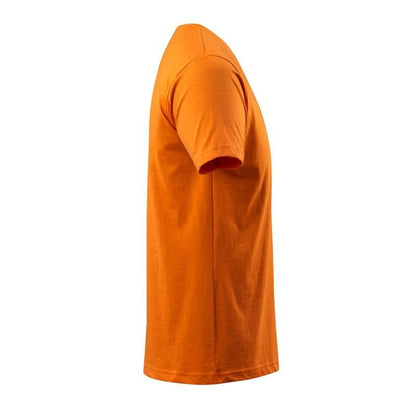 T-shirt MASCOT® Calais, arancione chiaro