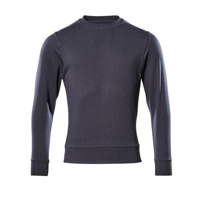 Felpa MASCOT® Carvin, nero-blu