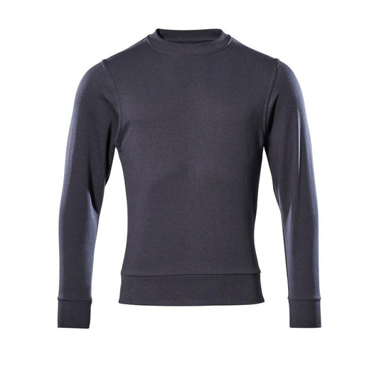 Felpa MASCOT® Carvin, nero-blu
