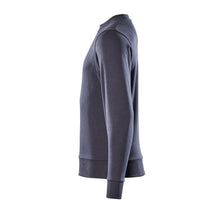 Felpa MASCOT® Carvin, nero-blu
