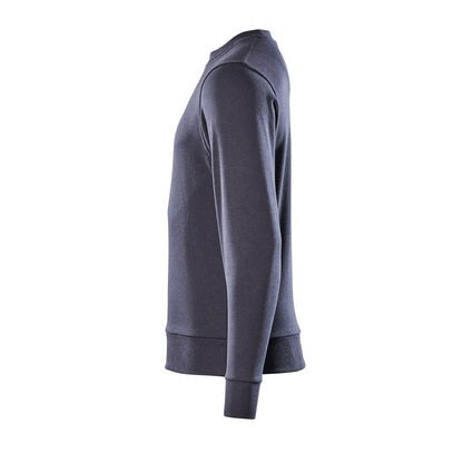 Felpa MASCOT® Carvin, nero-blu