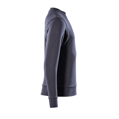 Felpa MASCOT® Carvin, nero-blu
