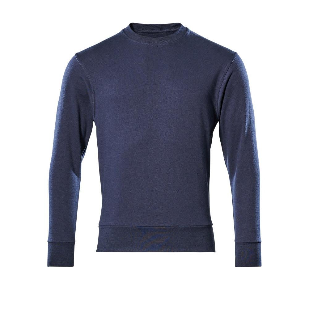 Felpa MASCOT® Carvin, blu scuro