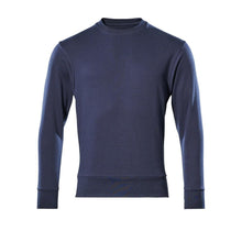 Felpa MASCOT® Carvin, blu scuro