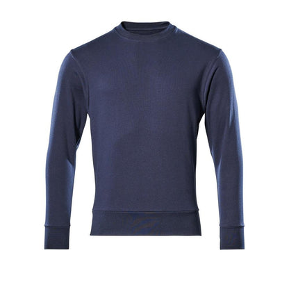 Felpa MASCOT® Carvin, blu scuro