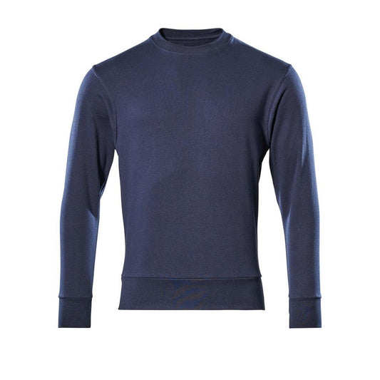 Felpa MASCOT® Carvin, blu scuro
