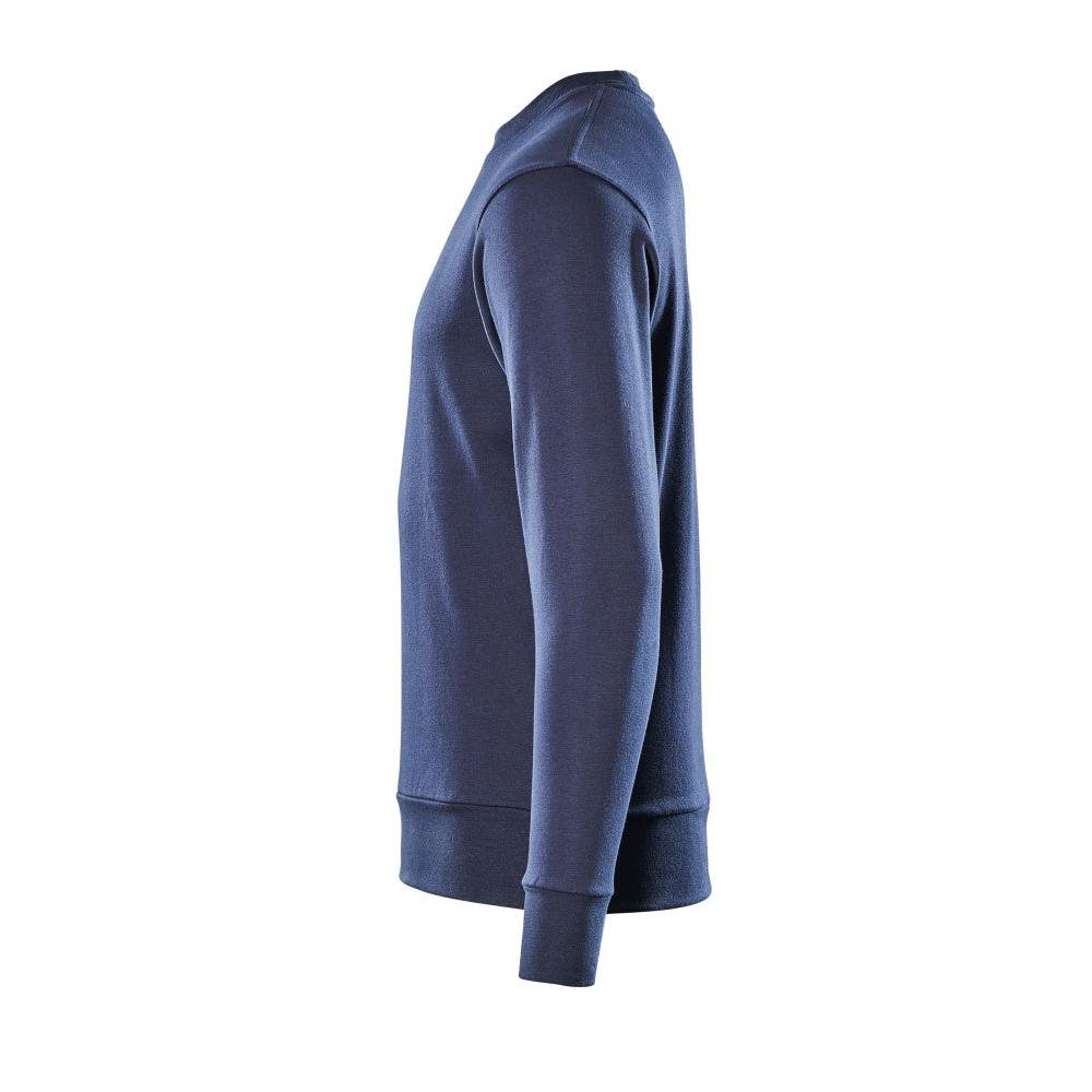 Felpa MASCOT® Carvin, blu scuro