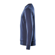 Felpa MASCOT® Carvin, blu scuro