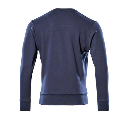 Felpa MASCOT® Carvin, blu scuro