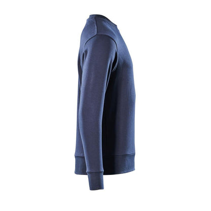Felpa MASCOT® Carvin, blu scuro