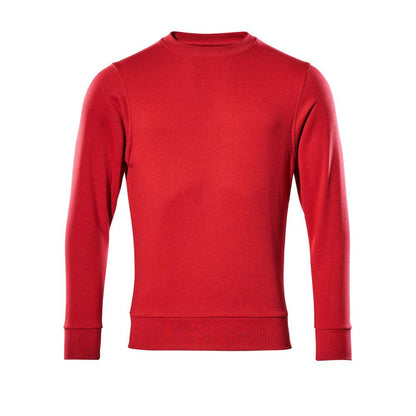 Felpa MASCOT® Carvin, rossa