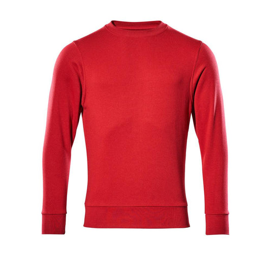 Felpa MASCOT® Carvin, rossa