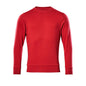 Felpa MASCOT® Carvin, rossa