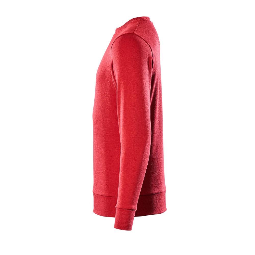 Felpa MASCOT® Carvin, rossa