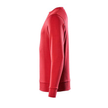 Felpa MASCOT® Carvin, rossa