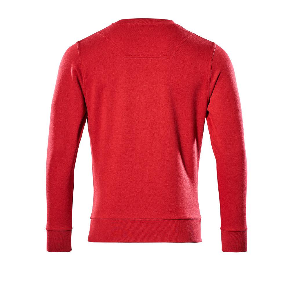 Felpa MASCOT® Carvin, rossa