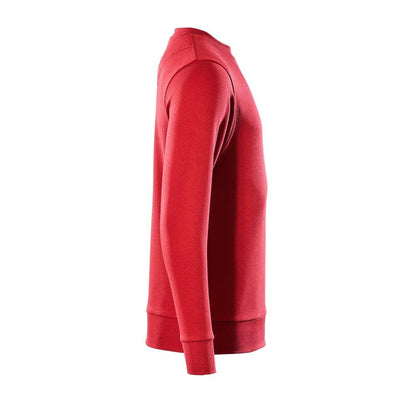 Felpa MASCOT® Carvin, rossa