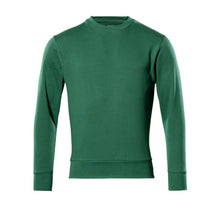 Felpa MASCOT® Carvin, verde