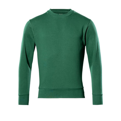Felpa MASCOT® Carvin, verde