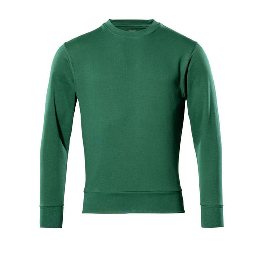 Felpa MASCOT® Carvin, verde