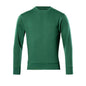 Felpa MASCOT® Carvin, verde