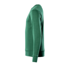 Felpa MASCOT® Carvin, verde