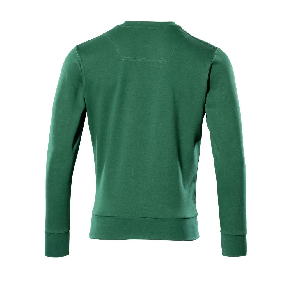 Felpa MASCOT® Carvin, verde