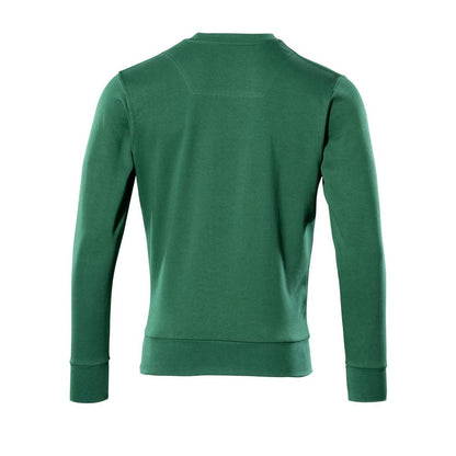 Felpa MASCOT® Carvin, verde