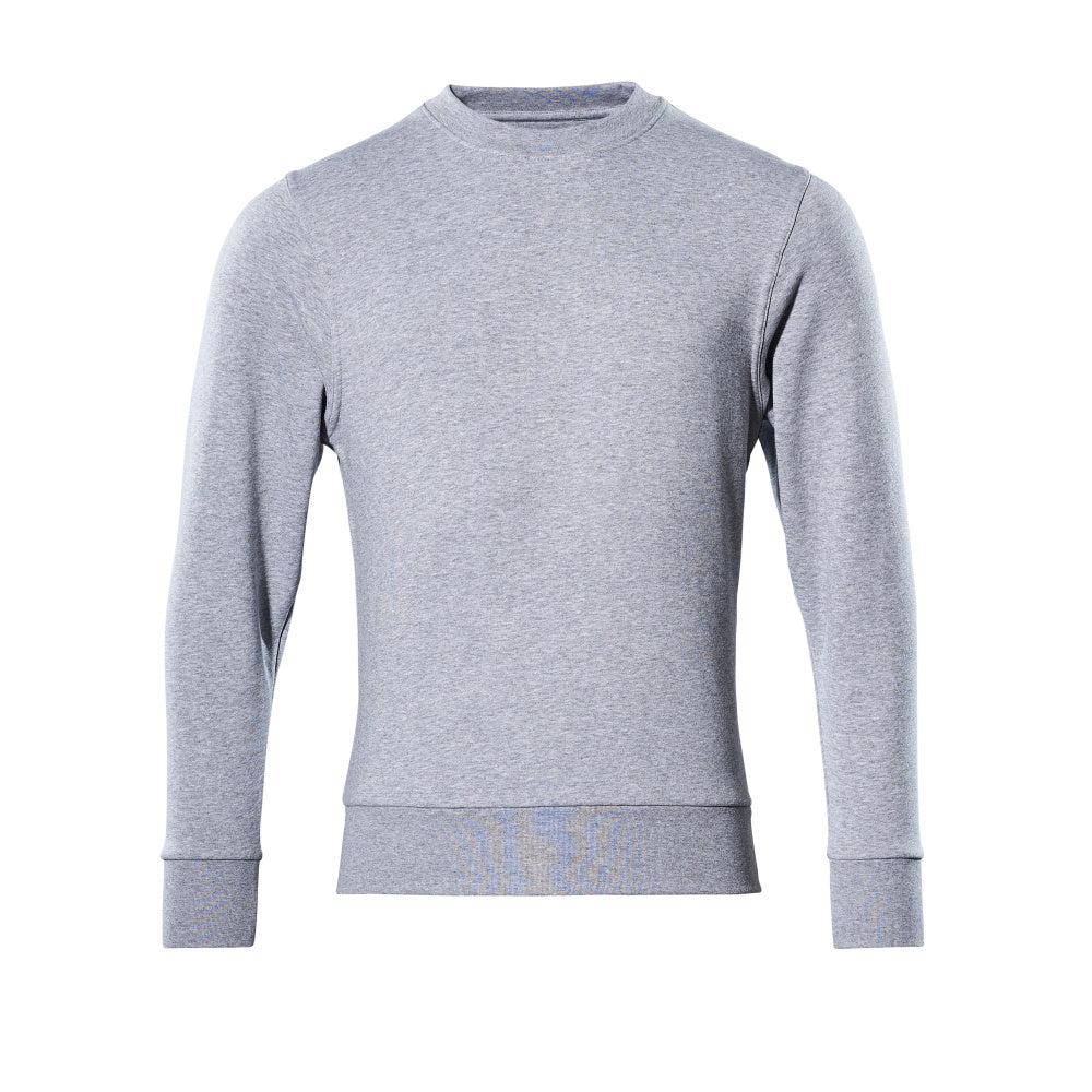 Felpa MASCOT® Carvin, grigio melange