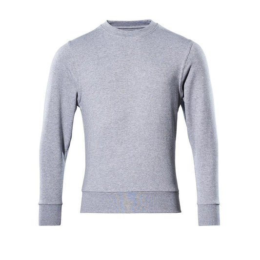 Felpa MASCOT® Carvin, grigio melange