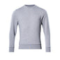 Felpa MASCOT® Carvin, grigio melange