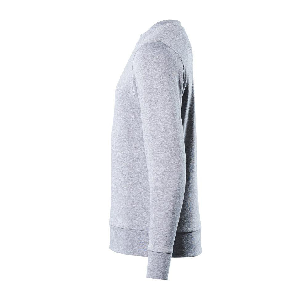 Felpa MASCOT® Carvin, grigio melange