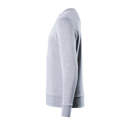 Felpa MASCOT® Carvin, grigio melange