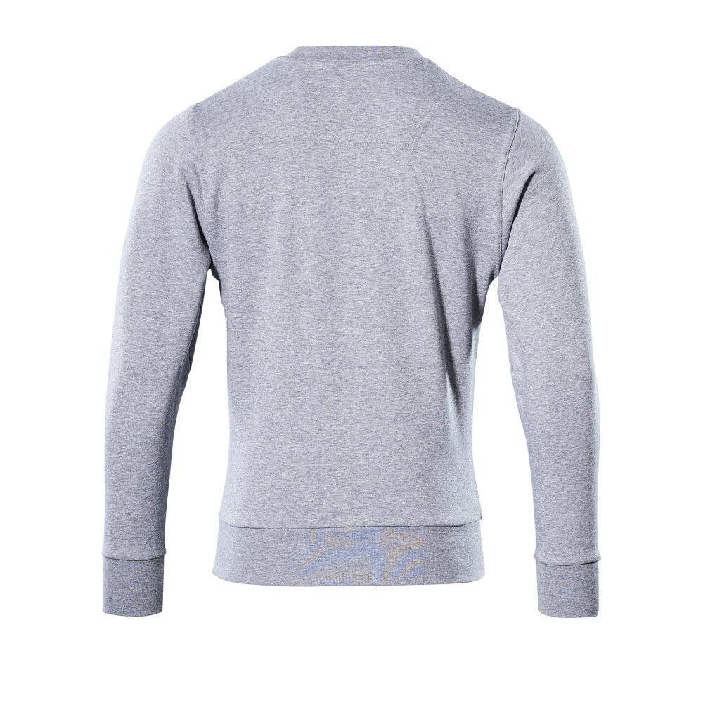 Felpa MASCOT® Carvin, grigio melange
