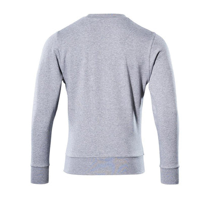 Felpa MASCOT® Carvin, grigio melange