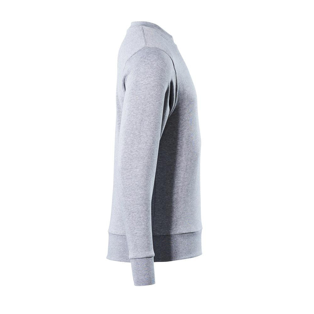 Felpa MASCOT® Carvin, grigio melange