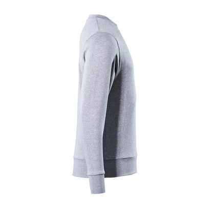 Felpa MASCOT® Carvin, grigio melange