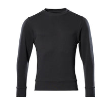 Felpa MASCOT® Carvin, nera