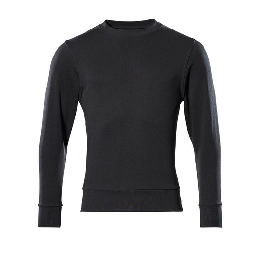 Felpa MASCOT® Carvin, nera