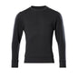 Felpa MASCOT® Carvin, nera