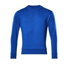Felpa MASCOT® Carvin, blu mais